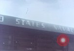 Image of U.S. Naval Base Tsingtao China, 1946, second 3 stock footage video 65675035634