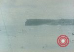 Image of Tumon Bay Guam, 1945, second 1 stock footage video 65675035636