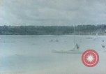 Image of Tumon Bay Guam, 1945, second 11 stock footage video 65675035636