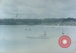 Image of Tumon Bay Guam, 1945, second 12 stock footage video 65675035636
