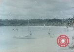Image of Tumon Bay Guam, 1945, second 13 stock footage video 65675035636
