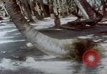 Image of Tumon Bay Guam, 1945, second 18 stock footage video 65675035636