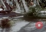 Image of Tumon Bay Guam, 1945, second 20 stock footage video 65675035636
