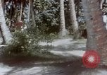 Image of Tumon Bay Guam, 1945, second 22 stock footage video 65675035636