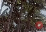 Image of Tumon Bay Guam, 1945, second 29 stock footage video 65675035636