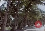 Image of Tumon Bay Guam, 1945, second 30 stock footage video 65675035636