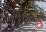 Image of Tumon Bay Guam, 1945, second 31 stock footage video 65675035636