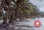 Image of Tumon Bay Guam, 1945, second 32 stock footage video 65675035636