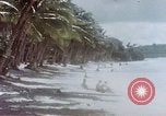 Image of Tumon Bay Guam, 1945, second 34 stock footage video 65675035636