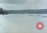Image of Tumon Bay Guam, 1945, second 40 stock footage video 65675035636