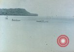 Image of Tumon Bay Guam, 1945, second 46 stock footage video 65675035636