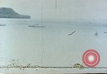 Image of Tumon Bay Guam, 1945, second 47 stock footage video 65675035636