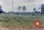 Image of Two crashed R5D aircraft Tsingtao China, 1946, second 17 stock footage video 65675035637