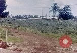 Image of Two crashed R5D aircraft Tsingtao China, 1946, second 20 stock footage video 65675035637