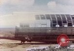 Image of Two crashed R5D aircraft Tsingtao China, 1946, second 29 stock footage video 65675035637