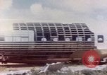 Image of Two crashed R5D aircraft Tsingtao China, 1946, second 30 stock footage video 65675035637