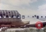 Image of Two crashed R5D aircraft Tsingtao China, 1946, second 31 stock footage video 65675035637
