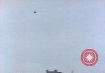 Image of Football field in racecourse infield Tsingtao China, 1946, second 25 stock footage video 65675035638