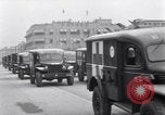 Image of military parade Taipei Taiwan, 1955, second 6 stock footage video 65675035639