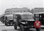 Image of military parade Taipei Taiwan, 1955, second 11 stock footage video 65675035639