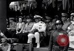Image of military parade Taipei Taiwan, 1955, second 12 stock footage video 65675035639