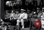 Image of military parade Taipei Taiwan, 1955, second 13 stock footage video 65675035639