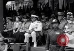 Image of military parade Taipei Taiwan, 1955, second 14 stock footage video 65675035639