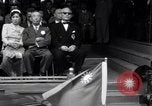 Image of military parade Taipei Taiwan, 1955, second 18 stock footage video 65675035639