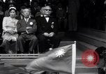 Image of military parade Taipei Taiwan, 1955, second 20 stock footage video 65675035639