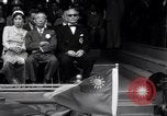 Image of military parade Taipei Taiwan, 1955, second 21 stock footage video 65675035639
