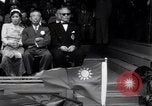 Image of military parade Taipei Taiwan, 1955, second 22 stock footage video 65675035639
