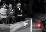 Image of military parade Taipei Taiwan, 1955, second 23 stock footage video 65675035639
