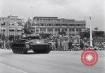 Image of military parade Taipei Taiwan, 1955, second 27 stock footage video 65675035639