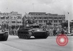 Image of military parade Taipei Taiwan, 1955, second 28 stock footage video 65675035639