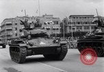 Image of military parade Taipei Taiwan, 1955, second 31 stock footage video 65675035639