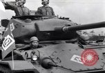 Image of military parade Taipei Taiwan, 1955, second 35 stock footage video 65675035639