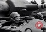 Image of military parade Taipei Taiwan, 1955, second 37 stock footage video 65675035639