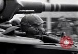Image of military parade Taipei Taiwan, 1955, second 38 stock footage video 65675035639