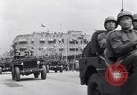Image of military parade Taipei Taiwan, 1955, second 46 stock footage video 65675035639