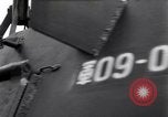 Image of military parade Taipei Taiwan, 1955, second 49 stock footage video 65675035639