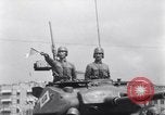 Image of military parade Taipei Taiwan, 1955, second 51 stock footage video 65675035639