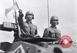 Image of military parade Taipei Taiwan, 1955, second 53 stock footage video 65675035639