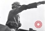 Image of military parade Taipei Taiwan, 1955, second 55 stock footage video 65675035639