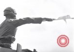 Image of military parade Taipei Taiwan, 1955, second 56 stock footage video 65675035639