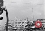 Image of military parade Taipei Taiwan, 1955, second 57 stock footage video 65675035639