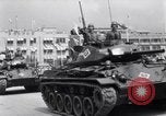 Image of military parade Taipei Taiwan, 1955, second 59 stock footage video 65675035639