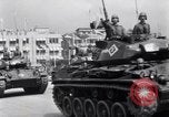 Image of military parade Taipei Taiwan, 1955, second 60 stock footage video 65675035639