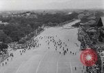 Image of military parade Taipei Taiwan, 1955, second 11 stock footage video 65675035640