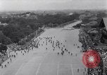 Image of military parade Taipei Taiwan, 1955, second 12 stock footage video 65675035640