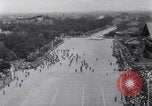 Image of military parade Taipei Taiwan, 1955, second 14 stock footage video 65675035640